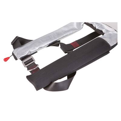 WELDER HOES VOOR FIRE RETARDENT 150 + 275N