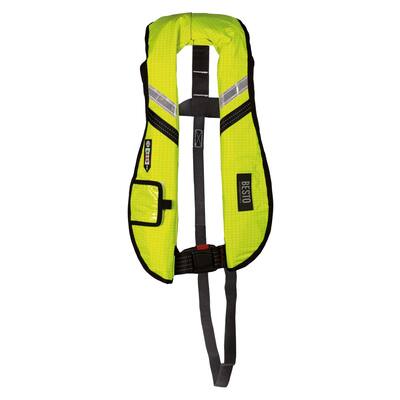 BESTO AUTOMATIC, HARBOUR (ANTISTATISCH / FIRE RETARDENT) 300N