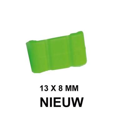 UNITED MOULDERS BORGCLIP MK5 (NIEUW)