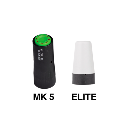 UNITED MOULDERS SMELTCAPSULE ELITE
