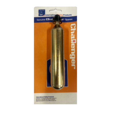 CO2 PATROON 60GR BAJONET