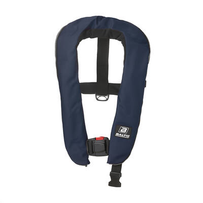 BALTIC AUTOMATISCH 165N BINNENVAART (WINNER-BLAUW)