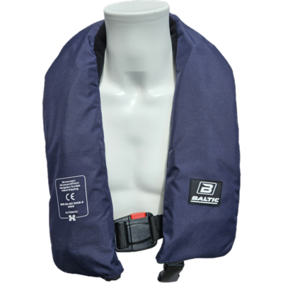 BALTIC AUTOMATISCH 300N BINNENVAART (WINNER-BLAUW)