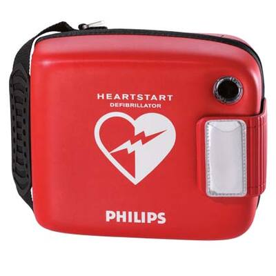 PHILIPS FRx AED (INCL. FAST RESPONSE KIT) FRA