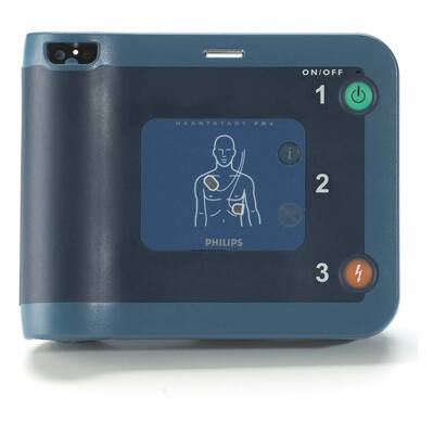 PHILIPS HEARTSTART FRX AED