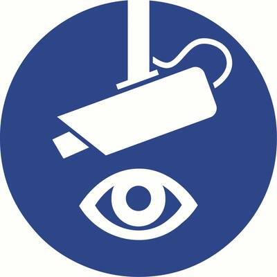 BORD, CAMERABEWAKING