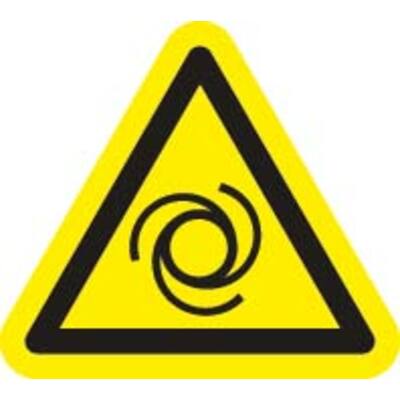 STICKER, MOTOR START AUTOMATISCH