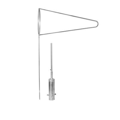 MAST WINDZAK PROFI