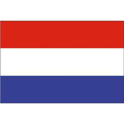 VLAG, NEDERLAND