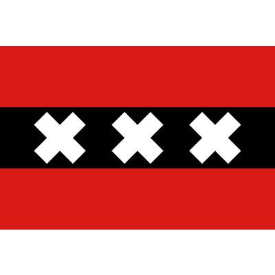 VLAG, AMSTERDAM