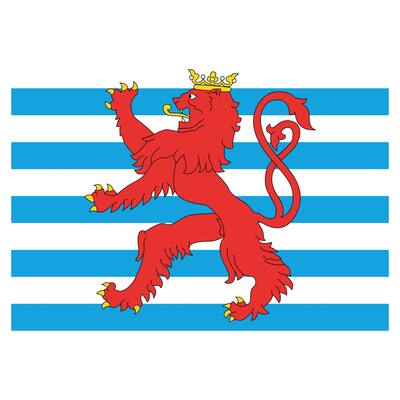 VLAG, LUXEMBURG SCHEEPVAART