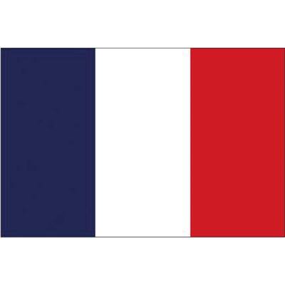 VLAG, FRANKRIJK