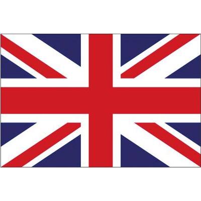 VLAG, VER. KONINKRIJK (Union Jack)
