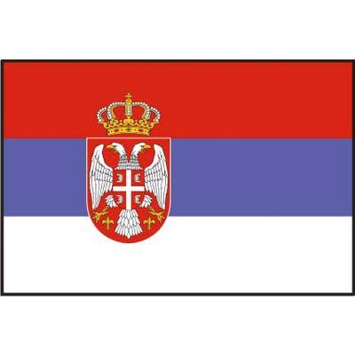 VLAG, SERVIË