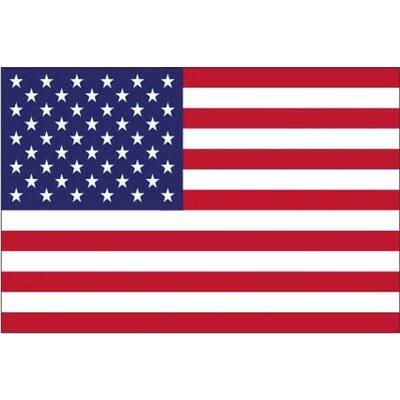 VLAG, VERENIGDE STATEN (USA)