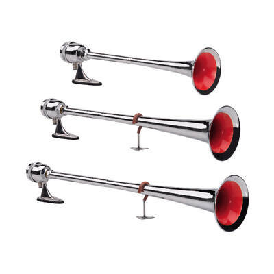 LUCHTHOORN DHR 300 SERIE (BURTONE)