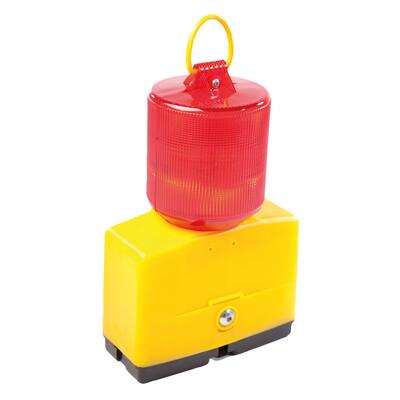NITRA LED-ANKERLANTAARN + FOTOCEL