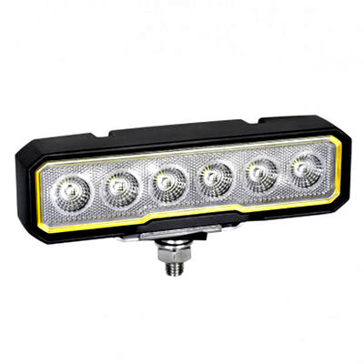 LED DEKLICHT MANTAGUA BREHAT