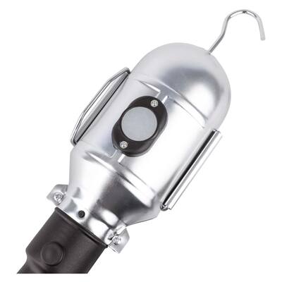LOOPLAMP LED, PVC