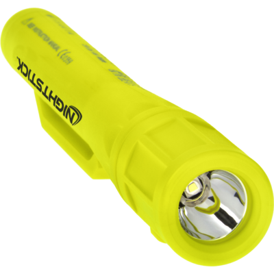ATEX (ZONE 0) ZAKLAMP NIGHTSTICK PENLITE