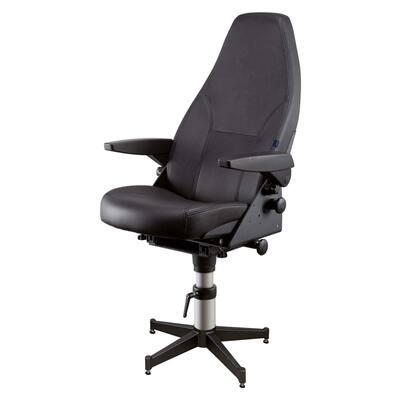 NORSAP 800 OFFICE, VIJFTEENSVOET