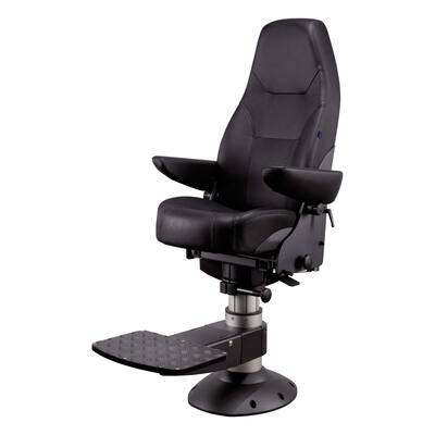 NORSAP 1500 COMFORT MET FLENSVOET 63/73 ZWART