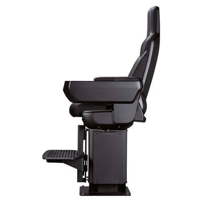 NORSAP 4000 STANDAARD M, XL KOLOM, FLENSVOET