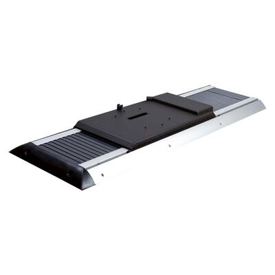 NORSAP STANDARD RAIL VOOR NS 800 + 1000 + 1100