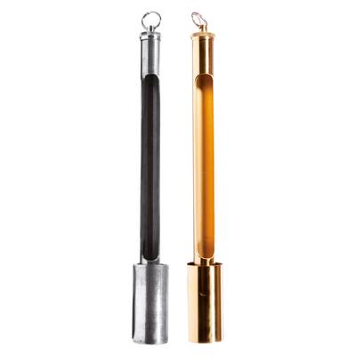 LADINGTHERMOMETER, LEEG HUIS