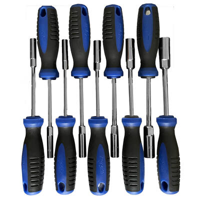 DOPSCHROEVENDRAAIERSET 9 DELIG