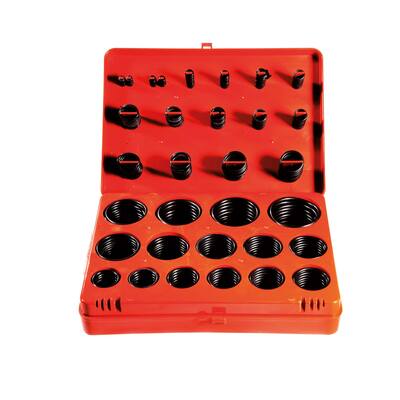 ASSORTIMENTSDOOS RINGEN