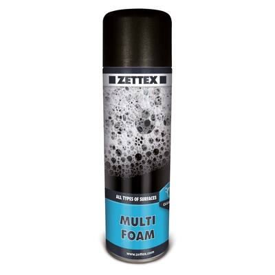 ZETTEX MULTI FOAM