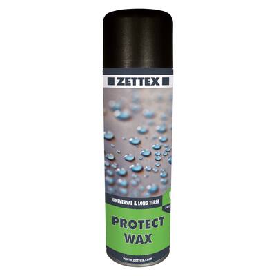 ZETTEX PROTECT WAX
