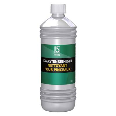 KWASTENREINIGER