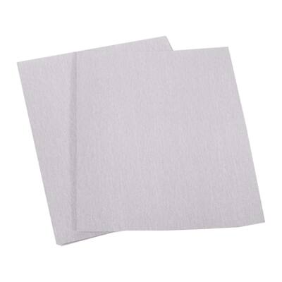 SCHUURPAPIER, DROOG WATERPROOF