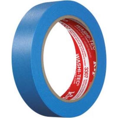 AFZETBAND KIP WASHI-TEC® VOOR BUITENGEBRUIK, BLAUW