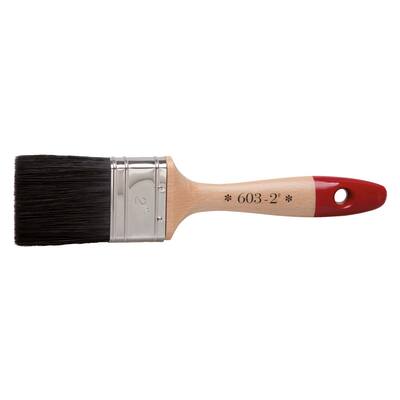 PLATTE KWAST DHZ - SERIE 603