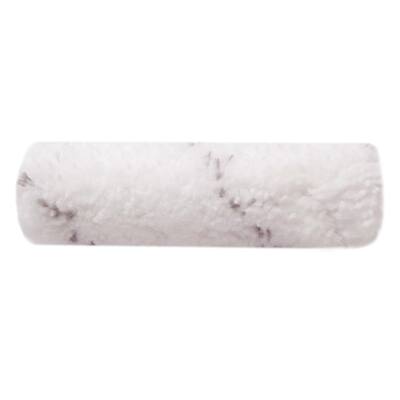 VERFROL POLYESTER GRIJZE STREEP