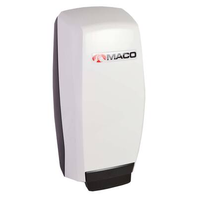 CX-4 DISPENSERSYSTEEM MACO