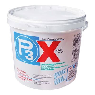 BONDERITE C-MC X POEDER (P3-X POEDER)
