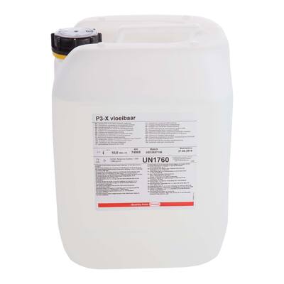 BONDERITE C-MC X VLOEIBAAR (P3-X VLOEIBAAR)