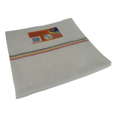 MULTY GESTIKTE DWEIL 60X70CM (25 STUK/PAK)