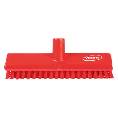 LUIWAGEN, VIKAN HARD NYLON + WATERDOORVOER