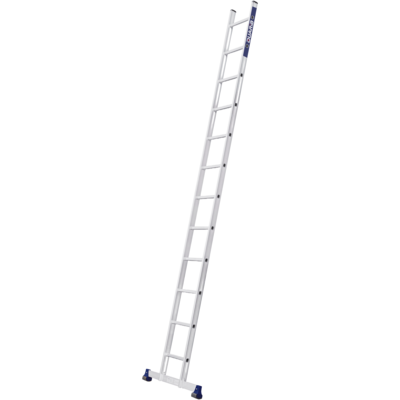 RUIMLADDER ALUMINIUM EN 131