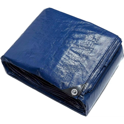DEKKLEED HEAVY PE250GR/M2 2X3 METER