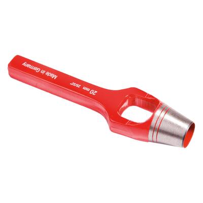 ZEILKOUS EN STEMPEL