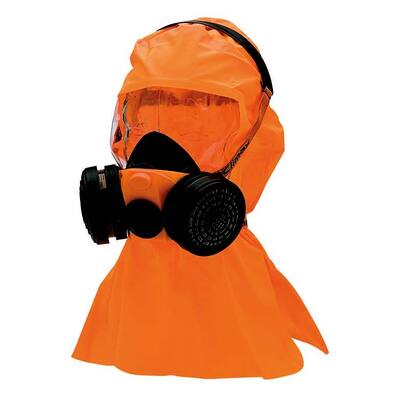 VLUCHTMASKER