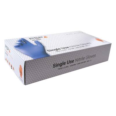 HANDSCHOEN PSP 50-220 ALLROUND SINGLE USE NITRILE