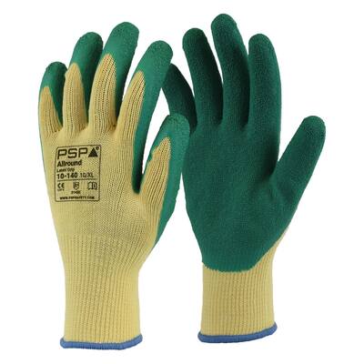 HANDSCHOEN PSP 10-140 ALLROUND LATEX