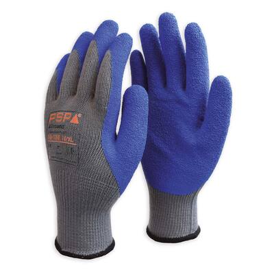 HANDSCHOEN PSP 10-150 ALLROUND LATEX GRIP PLUS